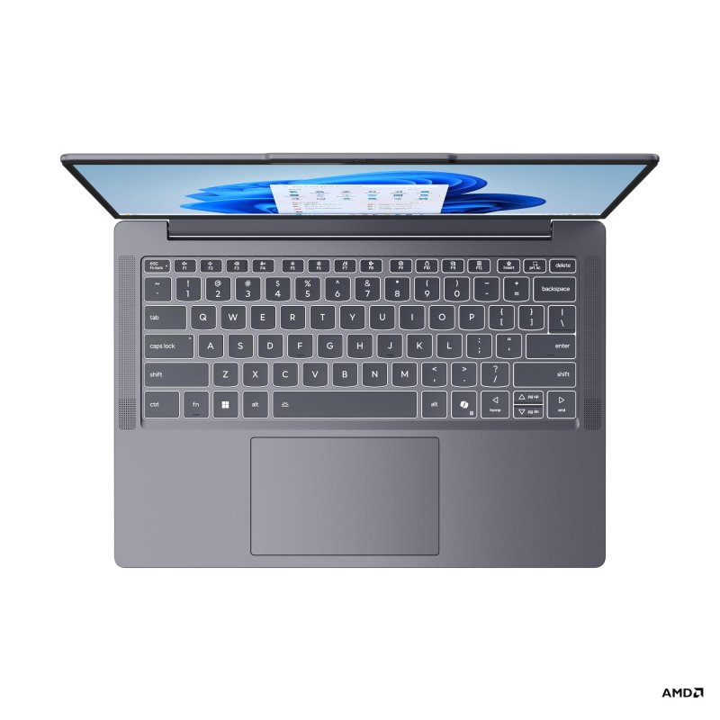 Lenovo IdeaPad Slim 3 / 14ARP10 / R5-150 / 14" / WUXGA / 16GB / 512GB / AMD int / W11H / Gray - obrázek č. 2