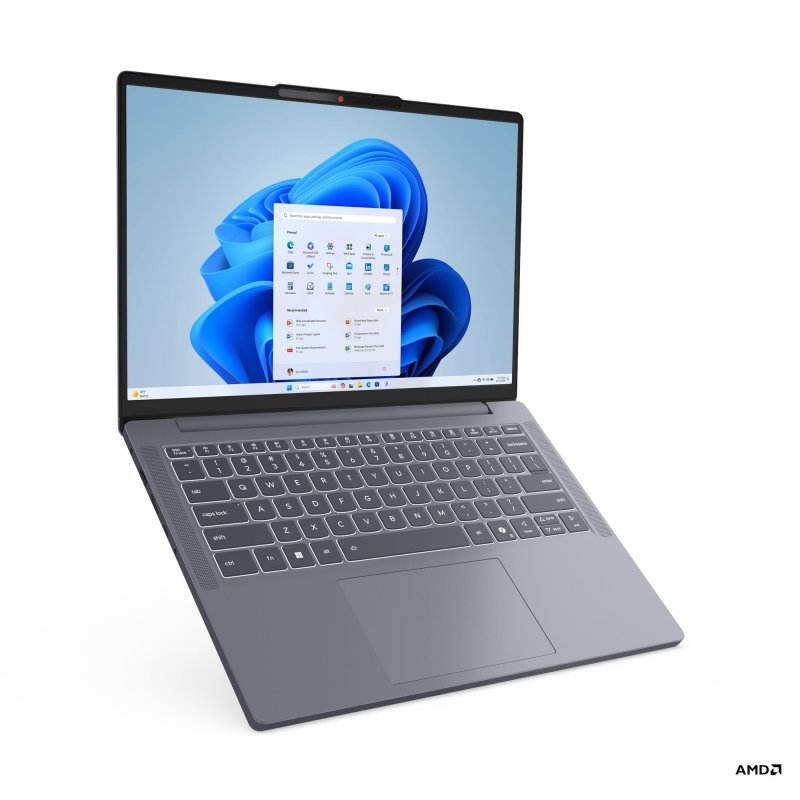 Lenovo IdeaPad Slim 3 / 14ARP10 / R5-150 / 14" / WUXGA / 16GB / 512GB / AMD int / W11H / Gray - obrázek produktu