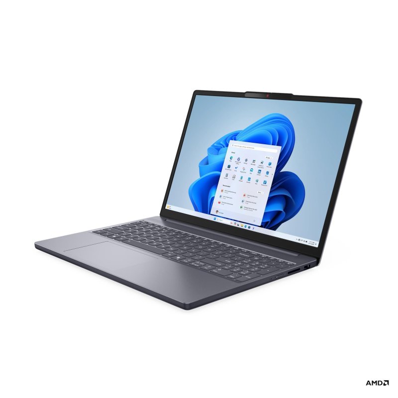 Lenovo IdeaPad Slim 3 / 15ARP10 / R5-7535HS / 15,3" / WUXGA / 16GB / 512GB / AMD int / W11H / Gray - obrázek č. 5