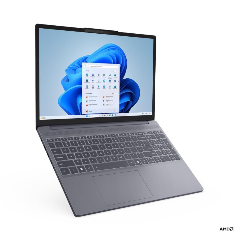 Lenovo IdeaPad Slim 3 / 15ARP10 / R5-150 / 15,3" / WUXGA / 16GB / 512GB / AMD int / bez OS / Gray - obrázek produktu