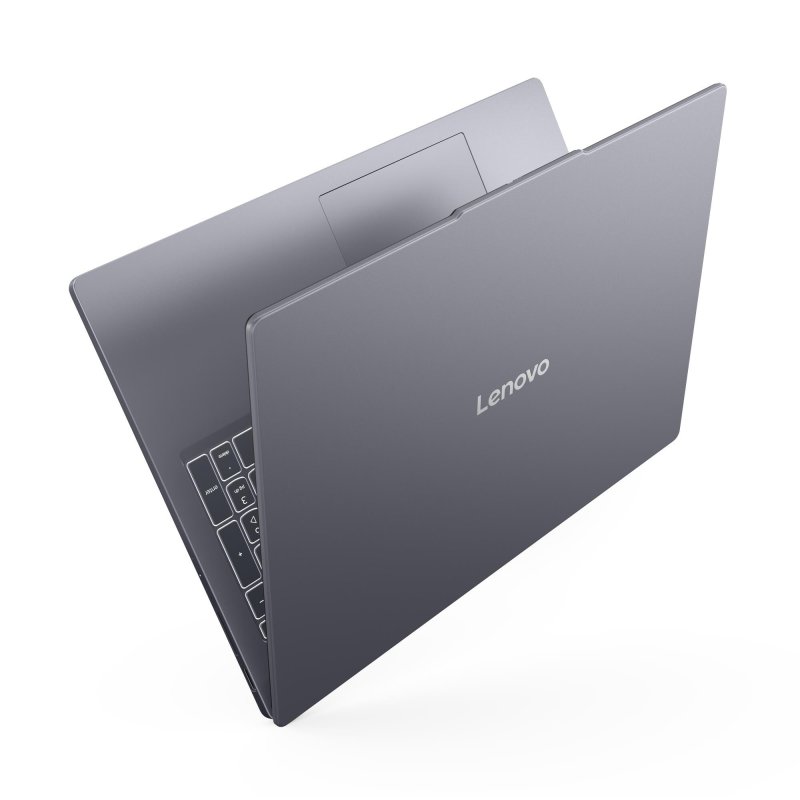 Lenovo IdeaPad Slim 3 / 16ARP10 / R5-7535HS / 16" / WUXGA / 16GB / 512GB / AMD int / W11H / Gray - obrázek č. 6