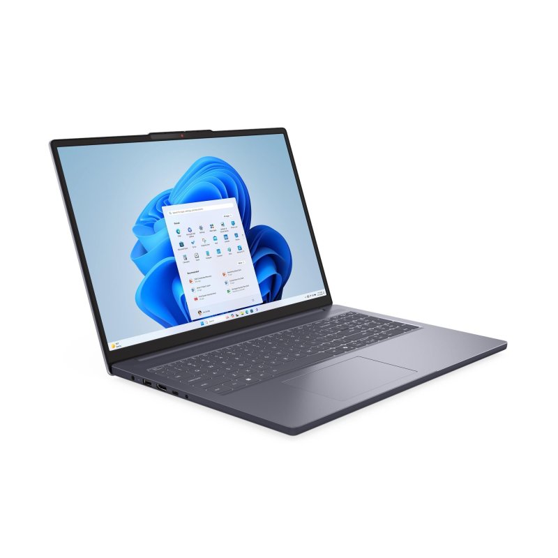 Lenovo IdeaPad Slim 3 / 16ARP10 / R5-7535HS / 16" / WUXGA / 16GB / 512GB / AMD int / W11H / Gray - obrázek č. 4