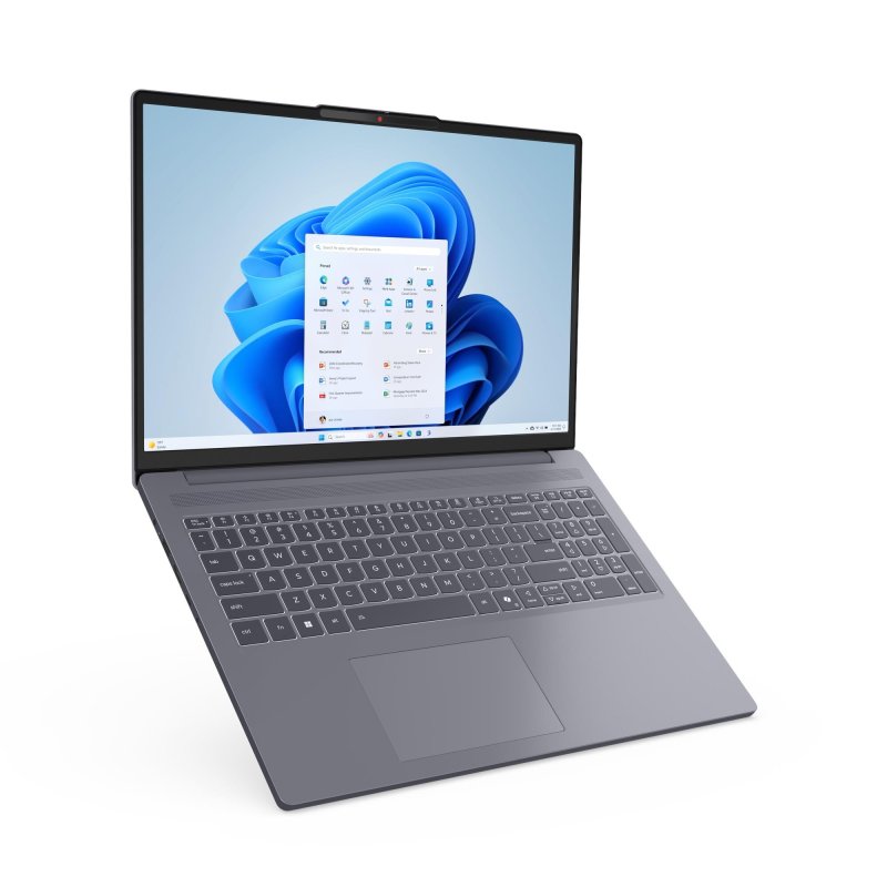 Lenovo IdeaPad Slim 3 / 16ARP10 / R5-7535HS / 16" / WUXGA / 16GB / 512GB / AMD int / W11H / Gray - obrázek č. 2