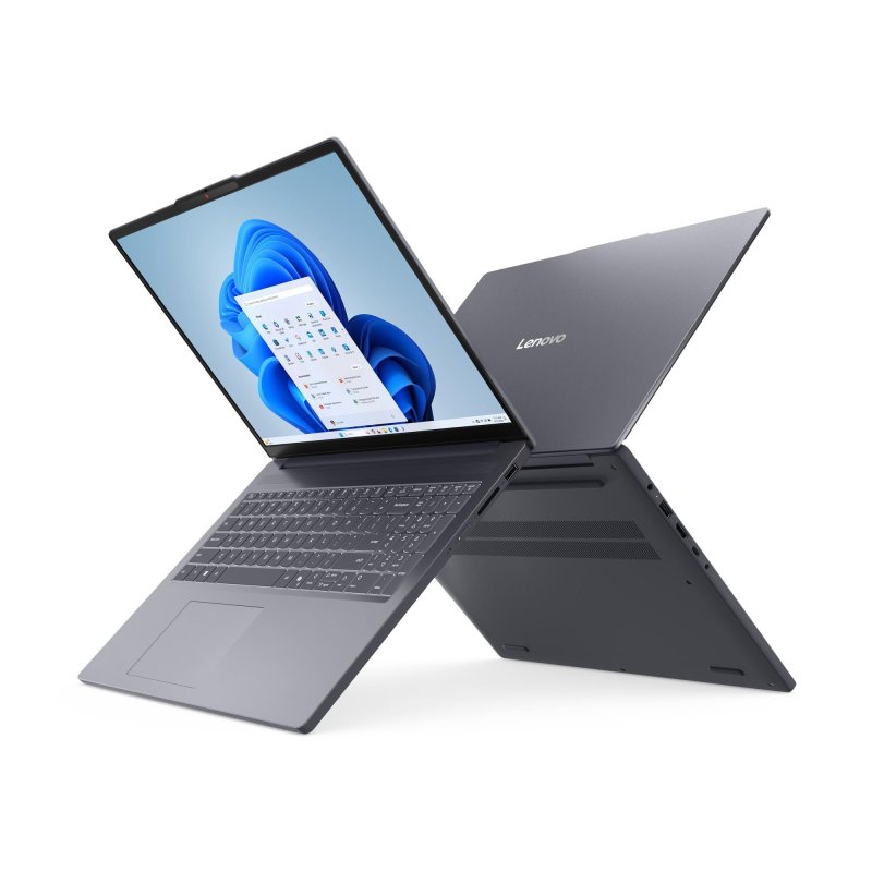 Lenovo IdeaPad Slim 3 / 16ARP10 / R5-150 / 16" / WUXGA / 16GB / 512GB / AMD int / bez OS / Gray - obrázek produktu