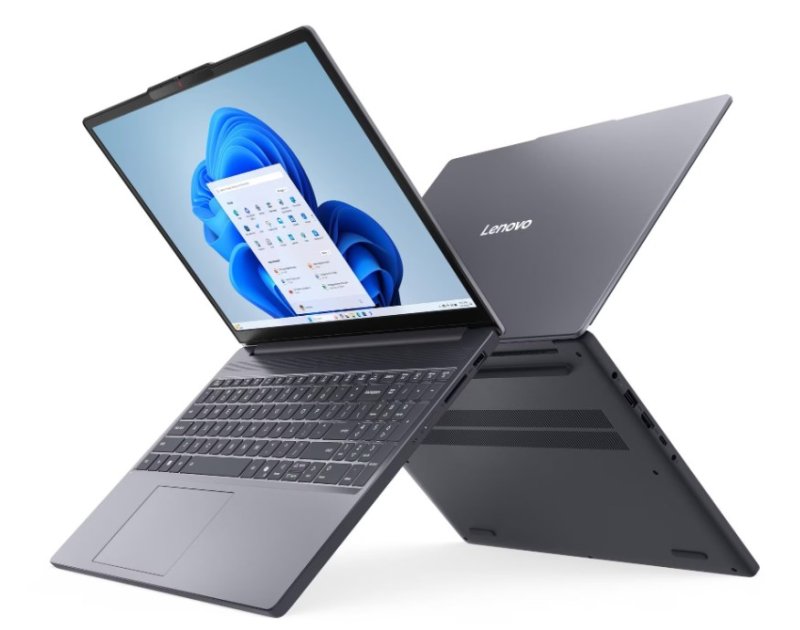 Lenovo IdeaPad Slim 3 / 15AHP10 / R7-8840HS / 15,3" / WUXGA / 16GB / 512GB / AMD int / W11H / Gray - obrázek produktu