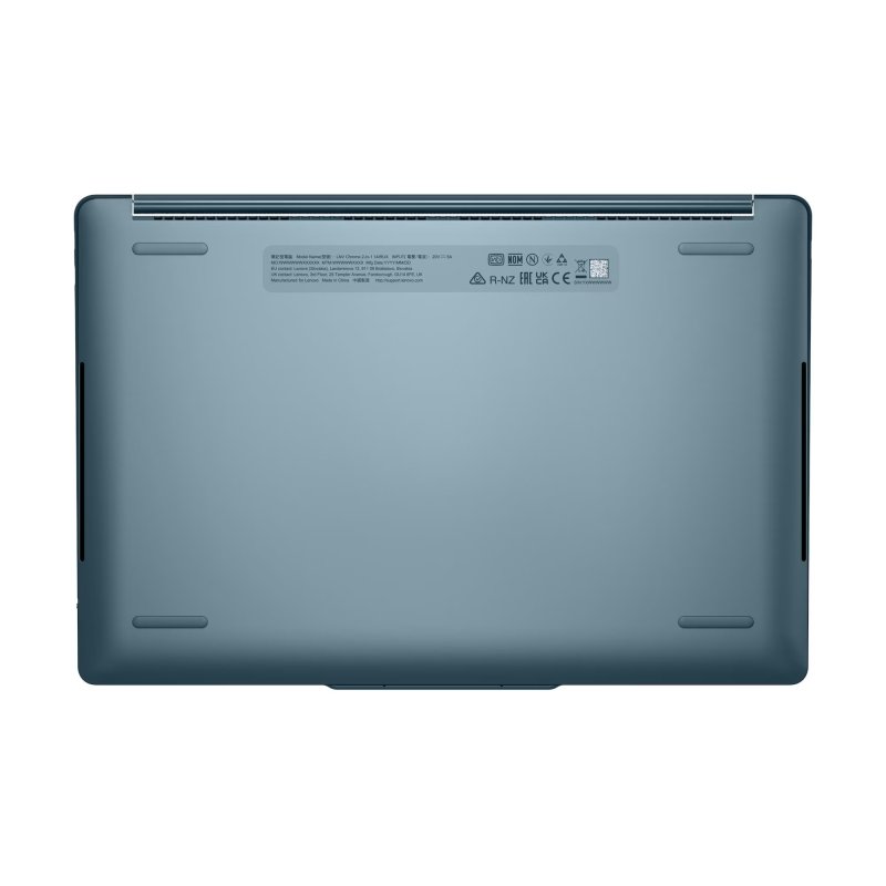 Lenovo Yoga Book 9 / 14IAH10  / U7-255H / 14" / 2880x1800 / T / 32GB / 1TB / Intel int / W11P / Tidal Teal  On-Site - obrázek č. 7