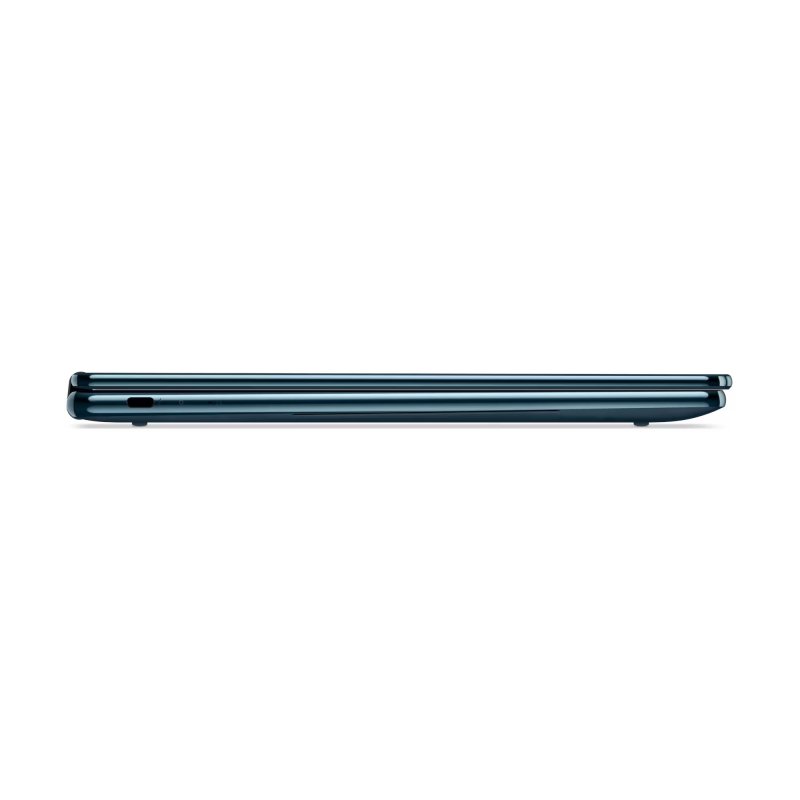 Lenovo Yoga Book 9 / 14IAH10  / U7-255H / 14" / 2880x1800 / T / 32GB / 1TB / Intel int / W11P / Tidal Teal  On-Site - obrázek č. 8