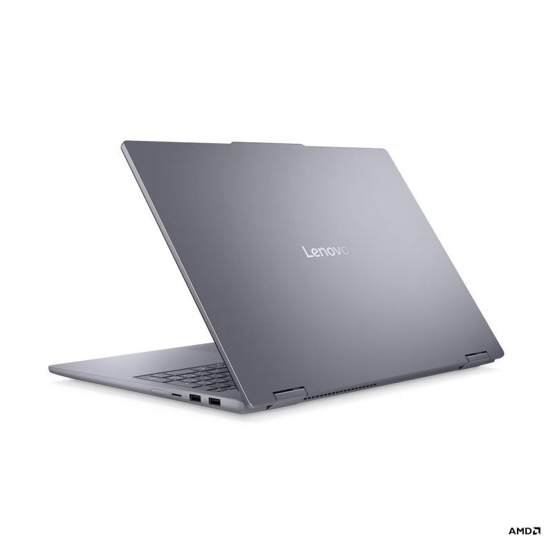 Lenovo IdeaPad 5 2-in-1 / 16AKP10 / AI7-350 / 16" / 2880x1800 / T / 16GB / 1TB / AMD int / W11H / Gray - obrázek č. 6