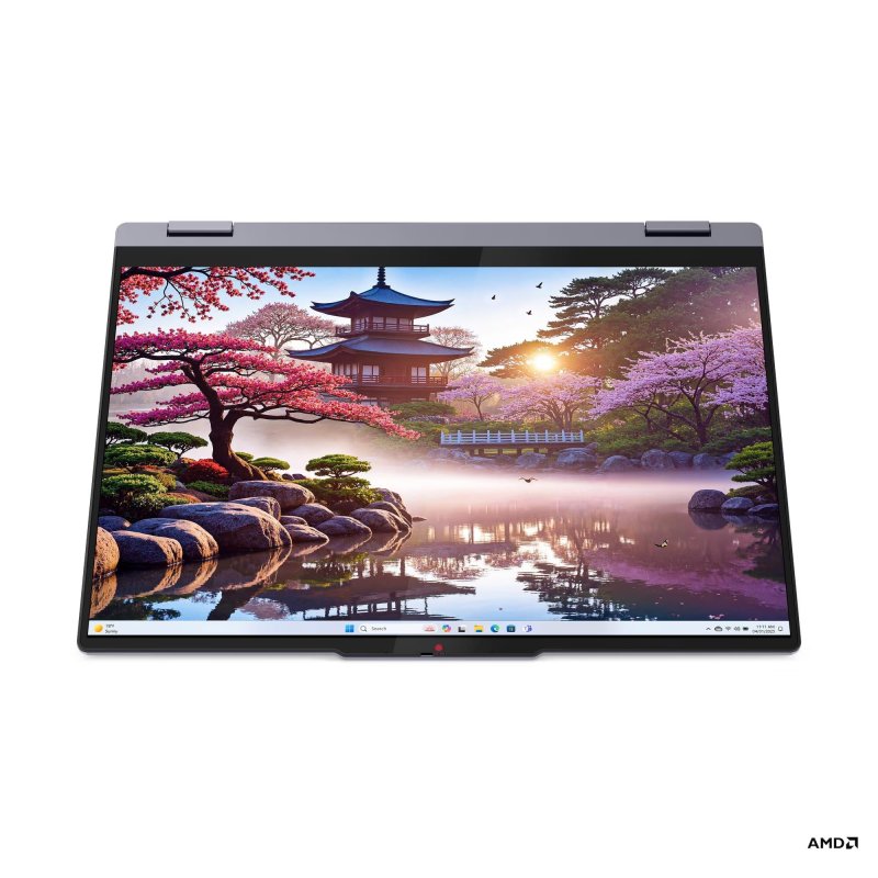 Lenovo IdeaPad 5 2-in-1 / 16AKP10 / AI7-350 / 16" / 2880x1800 / T / 16GB / 1TB / AMD int / W11H / Gray - obrázek č. 9