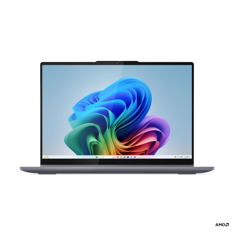 Lenovo IdeaPad 5 2-in-1 / 16AKP10 / AI5-340 / 16" / WUXGA / T / 16GB / 1TB / AMD int / W11H / Gray - obrázek č. 1