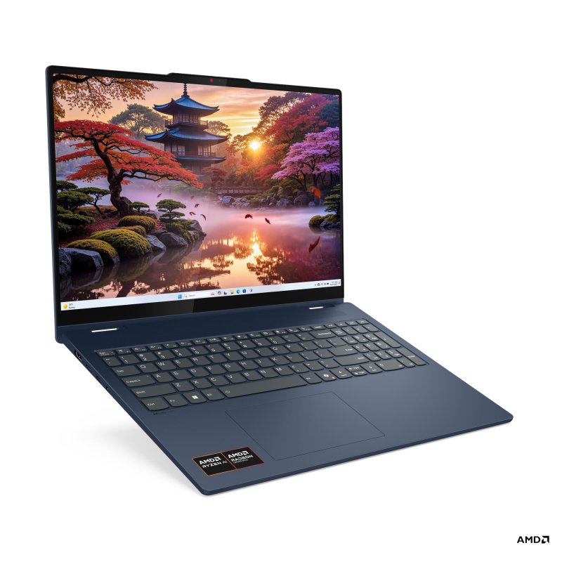 Lenovo IdeaPad 5 2-in-1 / 16AKP10 / AI5-340 / 16" / WUXGA / T / 16GB / 512GB / AMD int / W11H / Blue - obrázek č. 7