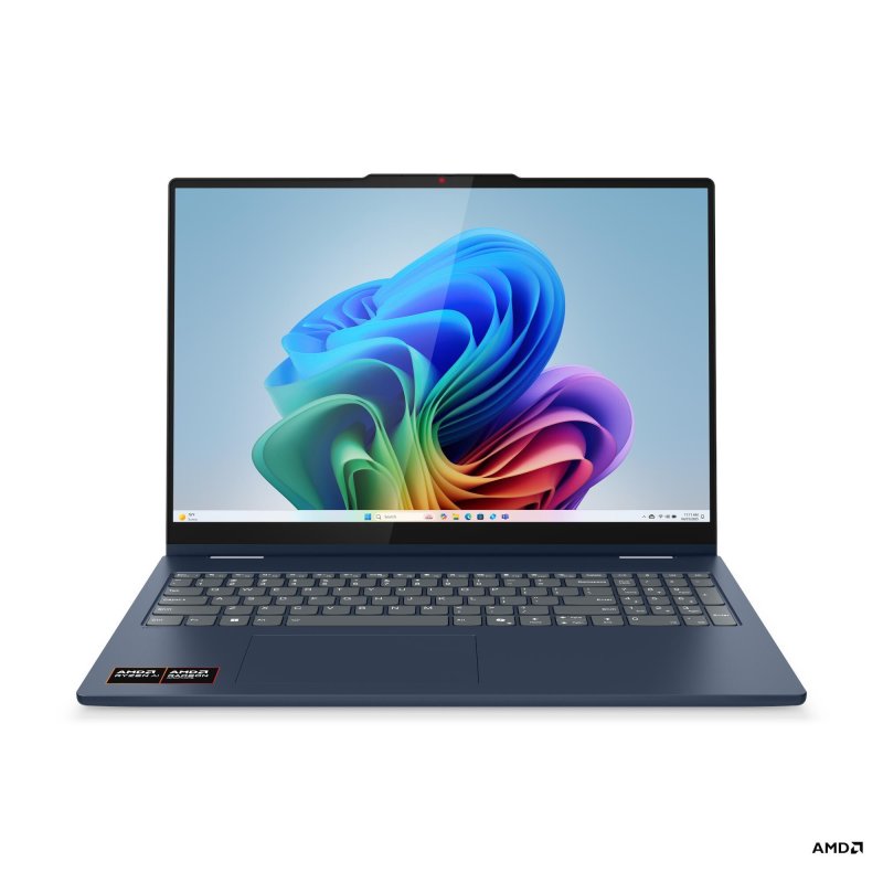 Lenovo IdeaPad 5 2-in-1 / 16AKP10 / AI5-340 / 16" / WUXGA / T / 16GB / 512GB / AMD int / W11H / Blue - obrázek č. 8