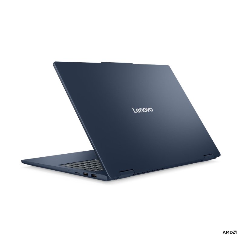 Lenovo IdeaPad 5 2-in-1 / 16AKP10 / AI5-340 / 16" / WUXGA / T / 16GB / 512GB / AMD int / W11H / Blue - obrázek č. 2