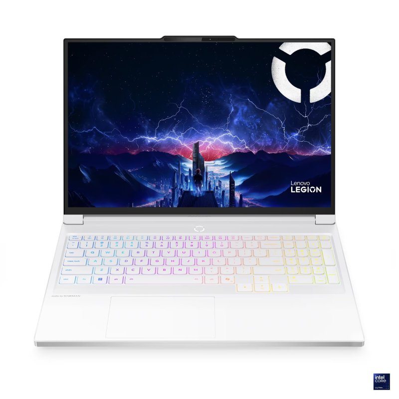 Legion 7 16"WQXGA / U9 / 32G / 2T / RTX5060 / W11H / noA - obrázek č. 1