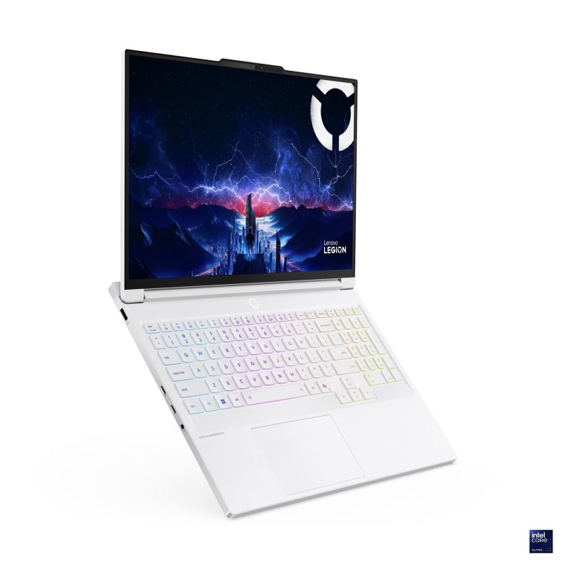 Legion 7 16"WQXGA / U9 / 32G / 2T / RTX5060 / W11H / noA - obrázek č. 4
