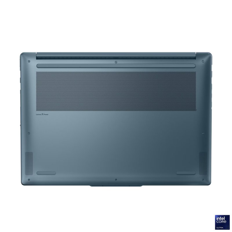 Lenovo Yoga Pro 9 / 16IAH10 / U9-285H / 16" / 3200x2000 / T / 64GB / 2TB / RTX 5070 / W11H / Tidal Teal  On-Site - obrázek č. 12
