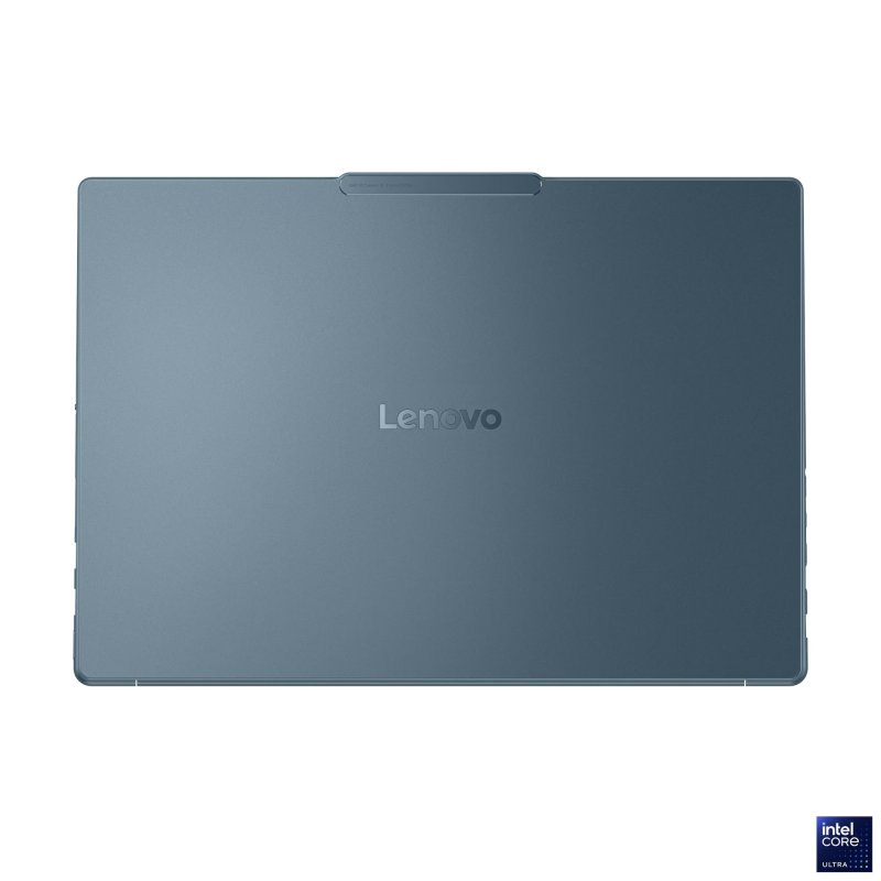 Lenovo Yoga Pro 9 / 16IAH10 / U9-285H / 16" / 3200x2000 / T / 64GB / 2TB / RTX 5070 / W11H / Tidal Teal  On-Site - obrázek č. 11