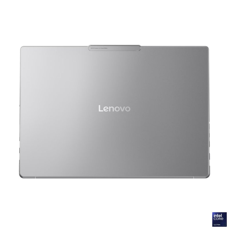 Lenovo Yoga Pro 9 / 16IAH10 / U9-285H / 16" / 3200x2000 / T / 64GB / 2TB / RTX 5070 / W11P / Gray  On-Site - obrázek č. 10