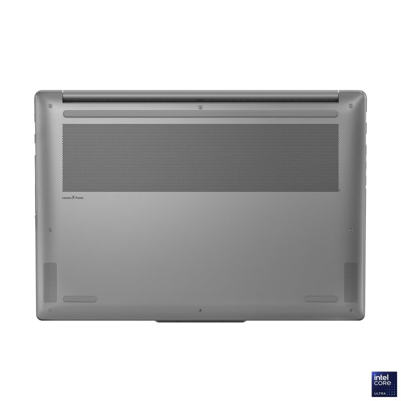 Lenovo Yoga Pro 9 / 16IAH10 / U9-285H / 16" / 3200x2000 / T / 32GB / 1TB / RTX 5060 / W11H / Gray  On-Site - obrázek č. 3
