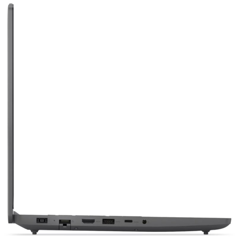 Lenovo LOQ / 15IAX9E / i7-12650HX / 15,6" / FHD / 16GB / 1TB / RTX 4050 / bez OS / Gray - obrázek č. 3