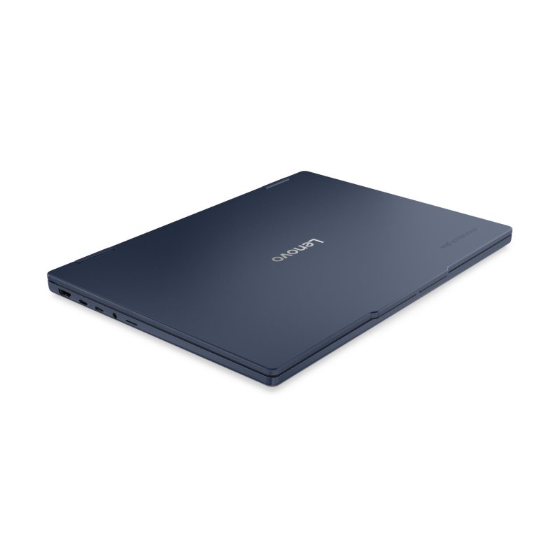 Lenovo Chrome / 14ITN10 / 3-N355 / 14" / WUXGA / T / 8GB / 256GB / Intel int / Chrome / Blue - obrázek č. 2
