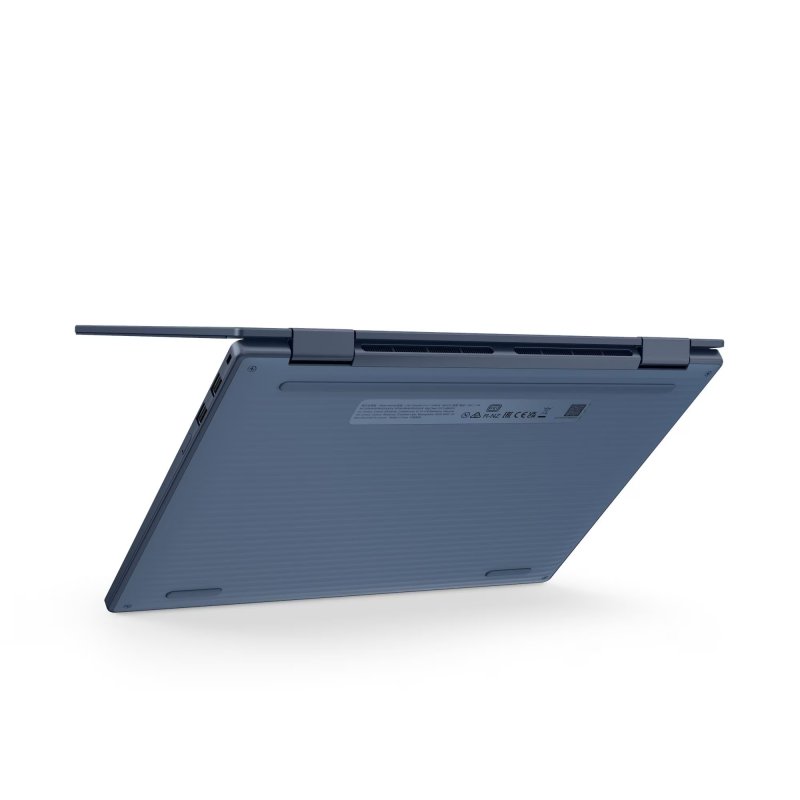 Lenovo Chrome 2in1 T / 14ITN10 / 3-N355 / 14" / WUXGA / T / 8GB / 256GB / Intel int / Chrome / Blue - obrázek č. 11