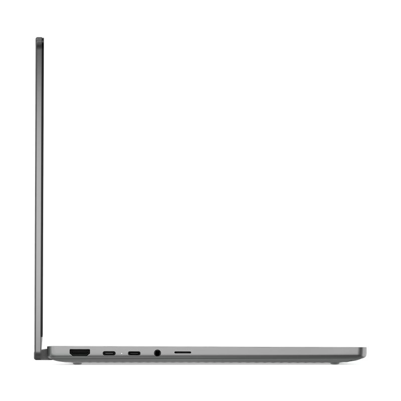 Lenovo Chrome 2in1 / 14ITN10 / 3-N355 / 14" / WUXGA / T / 8GB / 128GB / Intel int / Chrome / Gray - obrázek č. 1