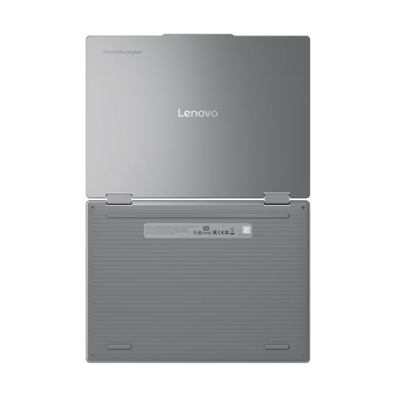 Lenovo Chrome 2in1 / 14ITN10 / 3-N355 / 14" / WUXGA / T / 8GB / 128GB / Intel int / Chrome / Gray - obrázek č. 7