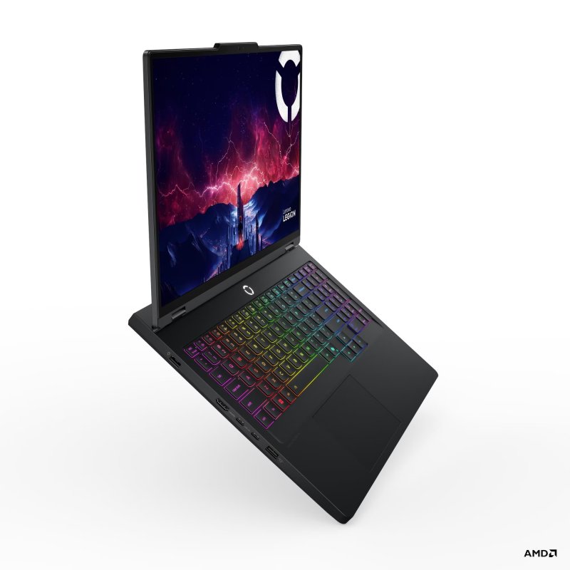 Legion Pro 5 16"WQXGA / R7 / 32G / 1T / RTX5060 / W11H / noA - obrázek č. 6