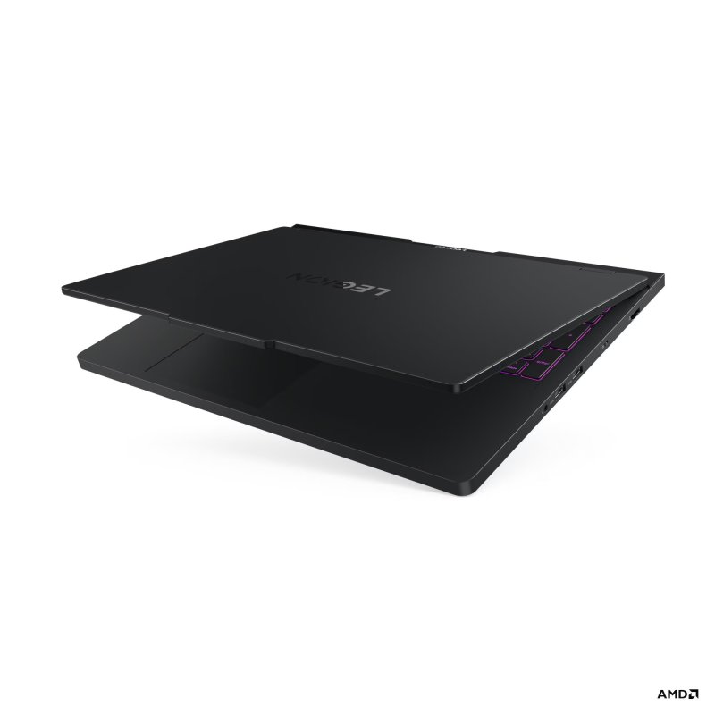 Legion Pro 5 16"WQXGA / R9 / 32G / 1T / RTX5070 / W11P / noA - obrázek č. 4