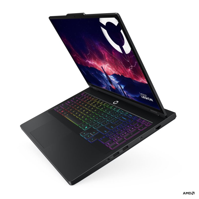 Legion Pro 5 16"WQXGA / R9 / 32G / 1T / RTX5070 / W11P / noA - obrázek č. 8
