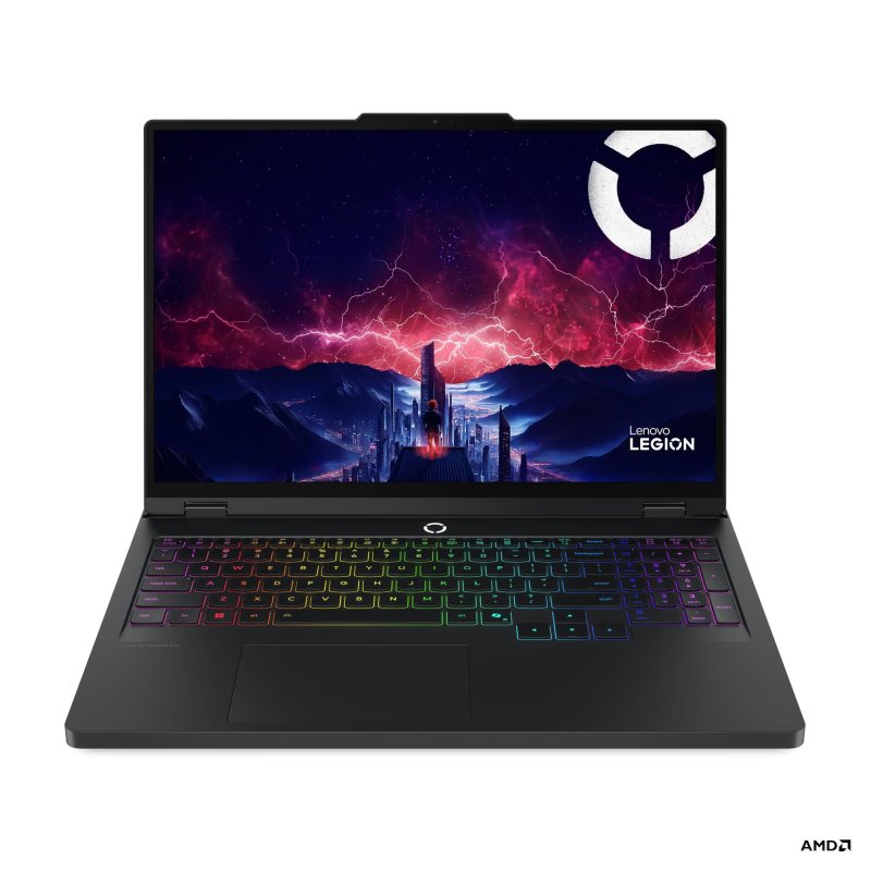 Legion Pro 5 16"WQXGA / R9 / 32G / 1T / RTX5070 / W11P / noA - obrázek č. 1