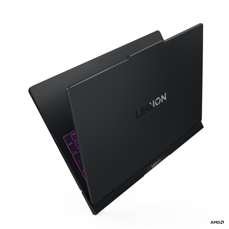 Legion Pro 5 16"WQXGA / R9 / 24GB / 1T / RTX5070 / bezOS / noA - obrázek č. 5
