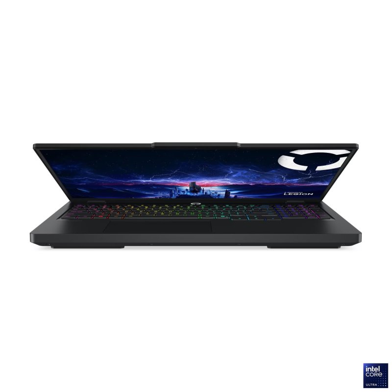 Legion Pro 5 16"WQXGA / U9 / 32G / 1T / RTX5070TI / W11H / noA - obrázek č. 5