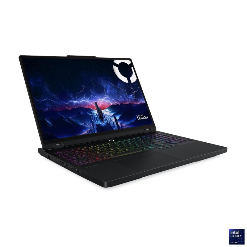 Legion Pro 5 16"WQXGA / U7 / 32G / 1T / RTX5070TI / W11H / noA - obrázek produktu