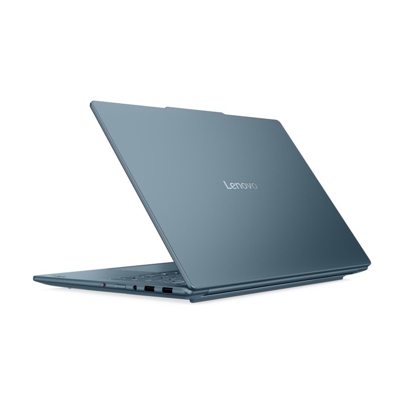 Lenovo Yoga Pro 7 / 14ASP10 / AI9-365 / 14,5" / 2944x1840 / 32GB / 1TB / AMD int / W11H / Tidal Teal  On-Site - obrázek č. 6