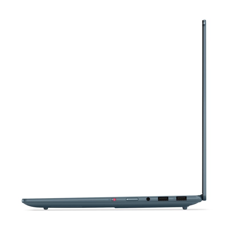 Lenovo Yoga Pro 7 / 14ASP10 / AI9-365 / 14,5" / 2944x1840 / 32GB / 1TB / AMD int / W11H / Tidal Teal  On-Site - obrázek č. 2