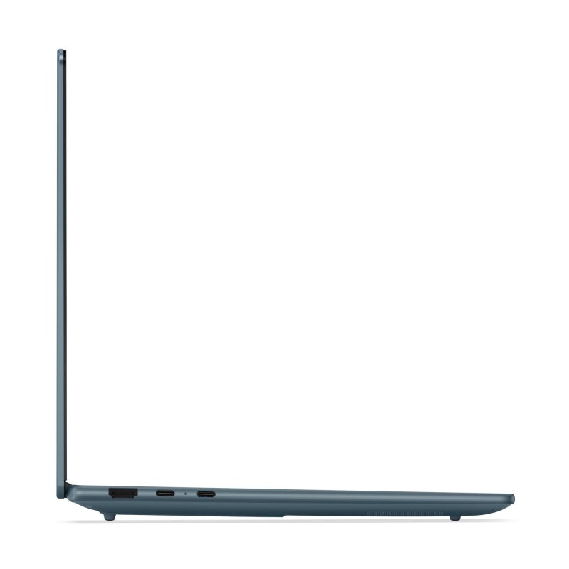 Lenovo Yoga Pro 7 / 14ASP10 / AI9-365 / 14,5" / 2944x1840 / 32GB / 1TB / AMD int / W11H / Tidal Teal  On-Site - obrázek č. 13