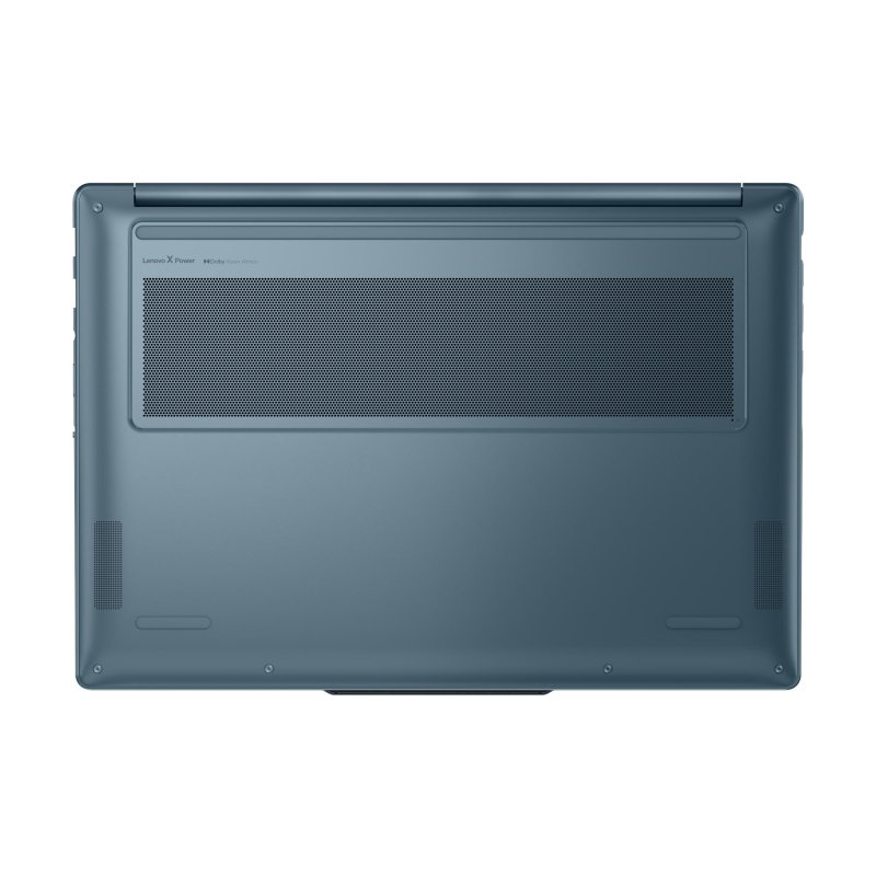 Lenovo Yoga Pro 7 / 14ASP10 / AI9-365 / 14,5" / 2944x1840 / 32GB / 1TB / AMD int / W11H / Tidal Teal  On-Site - obrázek č. 5