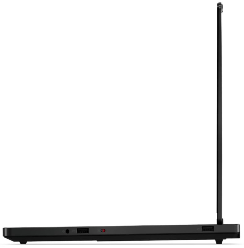 Lenovo Legion 5 / 15IRX10 / i7-14700HX / 15,1" / 2560x1600 / 32GB / 1TB / RTX 5070 / W11H / Black - obrázek č. 1