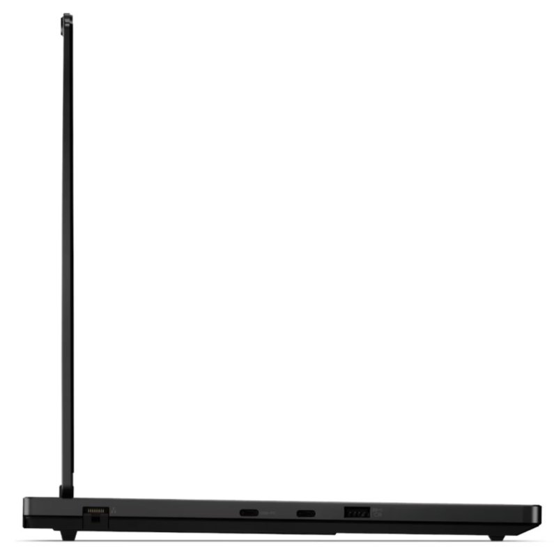 Lenovo Legion 5 / 15IRX10 / i7-14700HX / 15,1" / 2560x1600 / 32GB / 1TB / RTX 5070 / W11H / Black - obrázek č. 3