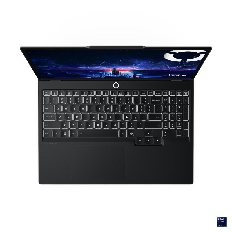 Legion 5 15.3"WUXGA / i7 / 32G / 1T / RTX5050 / bezOS / noA - obrázek č. 7