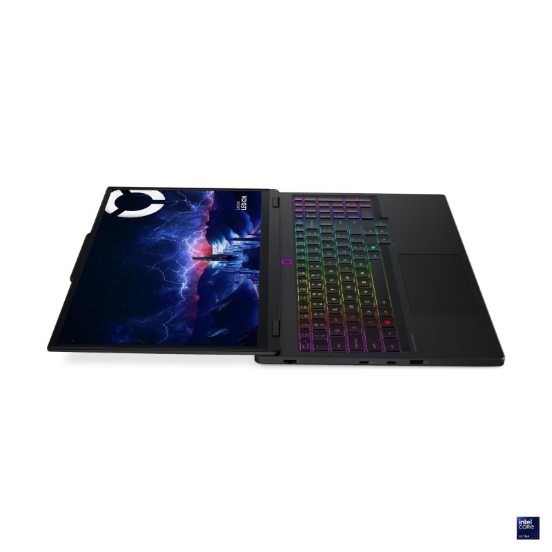 Legion 5 15.1"WQXGA / i7 / 24GB / 512 / RTX5070 / bezOS / noA - obrázek č. 4