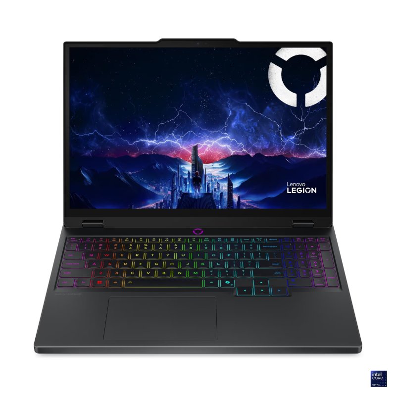 Legion 5 15.1"WQXGA / i7 / 16GB / 1T / RTX5060 / W11H / noA - obrázek č. 5