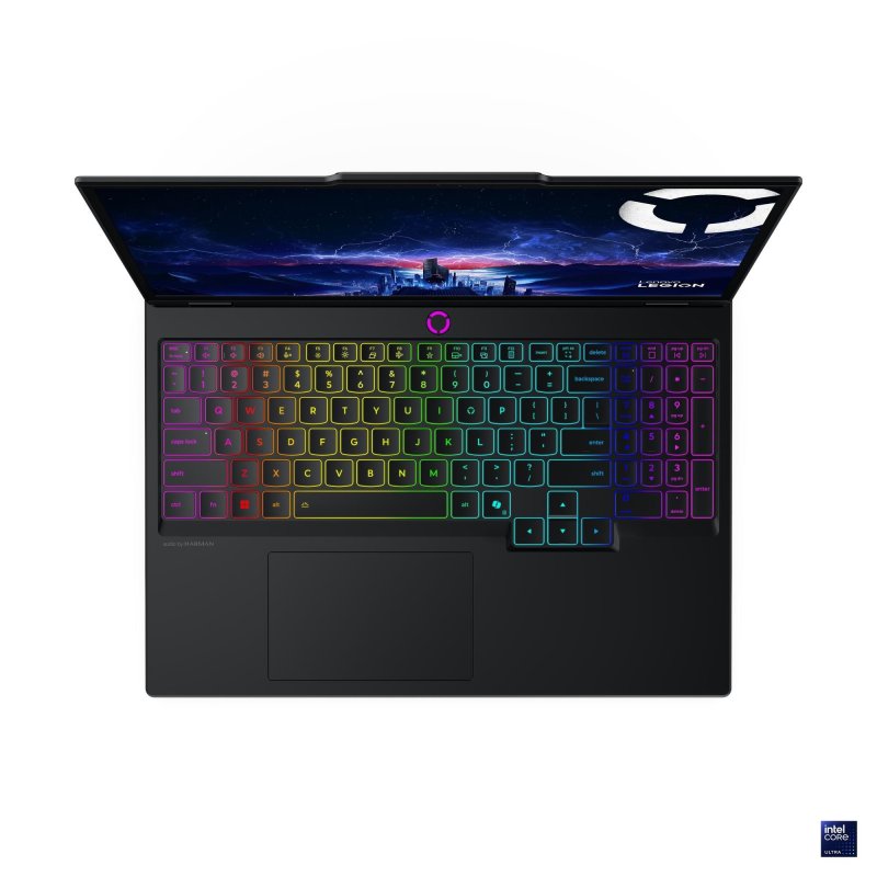 Legion 5 15.1"WQXGA / i7 / 32GB / 1T / RTX5070 / W11H / noA - obrázek č. 8