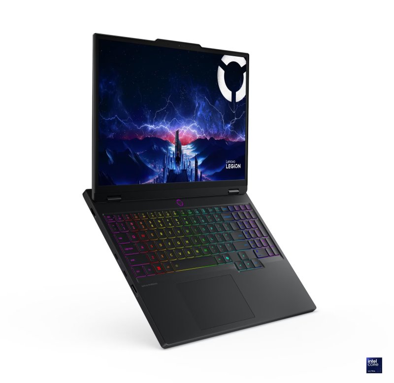 Legion 5 15.1"WQXGA / i7 / 32GB / 1T / RTX5070 / W11H / noA - obrázek produktu