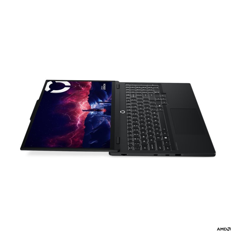 Lenovo Legion 5 / 15AHP10 / R7-260 / 15,1" / 2560x1600 / 32GB / 1TB / RTX 5060 / bez OS / Black - obrázek č. 4