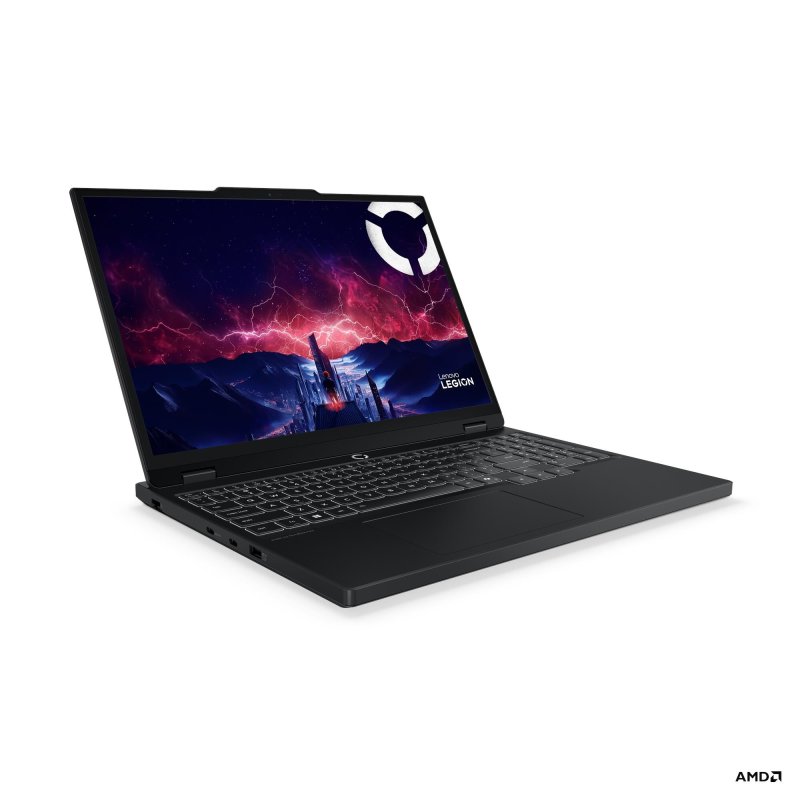 Lenovo Legion 5 / 15AHP10 / R7-260 / 15,1" / 2560x1600 / 32GB / 1TB / RTX 5060 / bez OS / Black - obrázek produktu