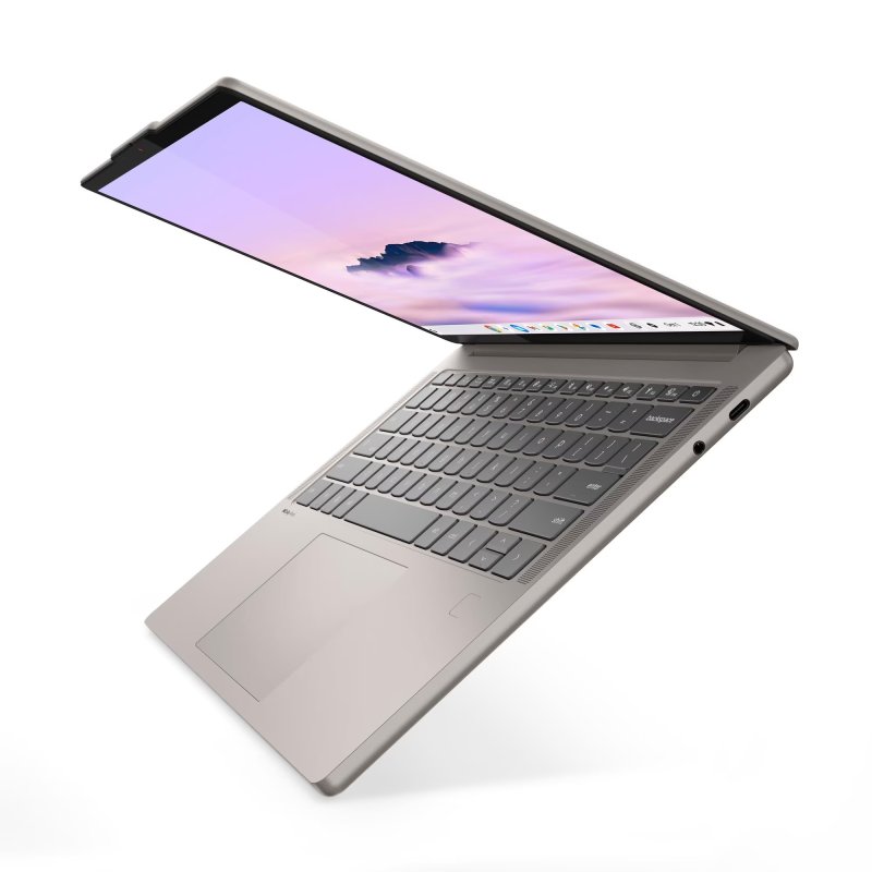 Lenovo Chrome / 14M9610 / MTK-U910 / 14" / WUXGA / T / 16GB / 256GB / Imm G925 / Chrome / Seashell - obrázek č. 8