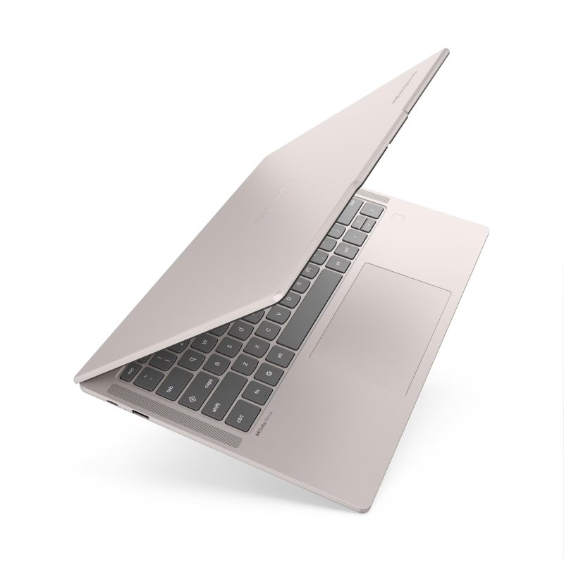 Lenovo Chrome / 14M9610 / MTK-U910 / 14" / WUXGA / T / 16GB / 256GB / Imm G925 / Chrome / Seashell - obrázek č. 5